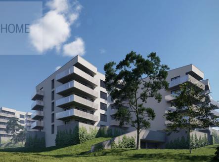 Prodej obchodní prostor, 76 m²