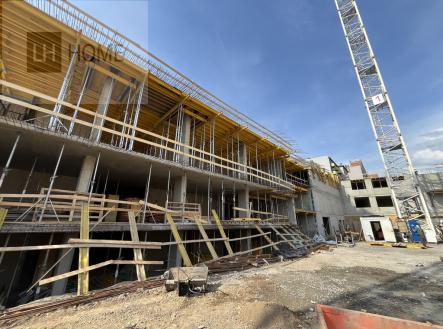 Prodej bytu, 2+kk, 55 m² obrázek
