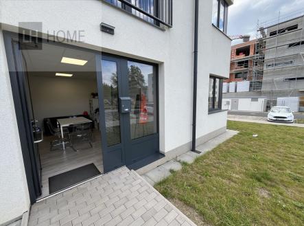 Prodej obchodní prostory, 22 m²