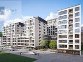 Prodej bytu, 1+kk, 41 m²
