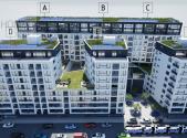 Prodej bytu, 2+kk, 60 m²