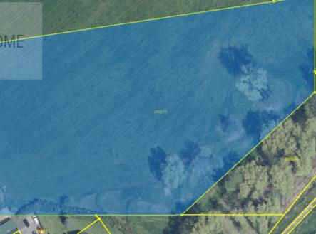 Prodej pozemku pro bydlení, 15 756 m²