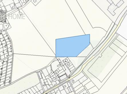 Prodej pozemku pro bydlení, 15 756 m²