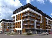 Prodej bytu, 1+kk, 746 m²