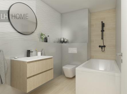 Prodej bytu, 1+kk, 746 m²