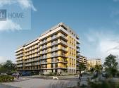Prodej bytu, 3+kk, 746 m²