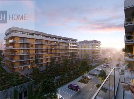 Prodej bytu, 4+kk, 746 m² obrázek