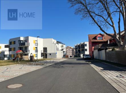 Prodej pozemku, ostatní, 13 m²