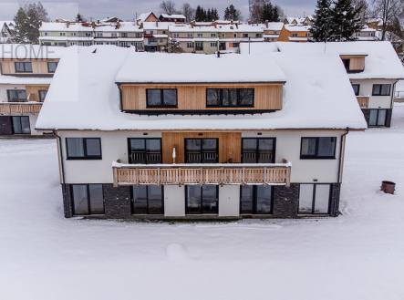 Prodej bytu, 3+kk, 138 m²