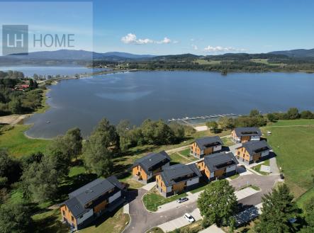 Prodej bytu, 3+kk, 52 m²