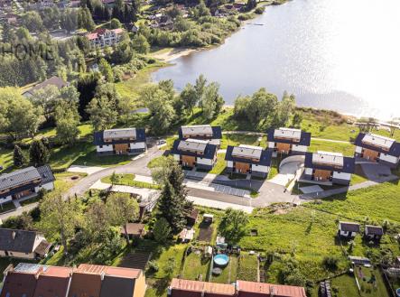 Prodej bytu, 3+kk, 53 m²