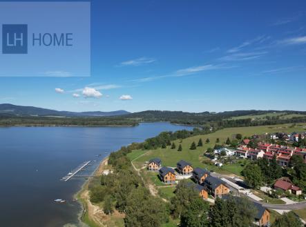 Prodej bytu, 3+kk, 53 m²