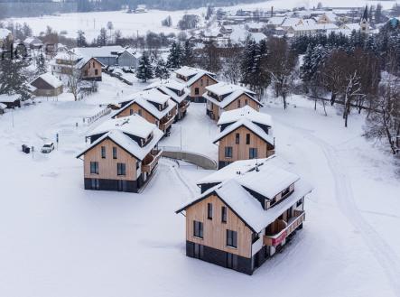 Prodej bytu, 3+kk, 49 m²