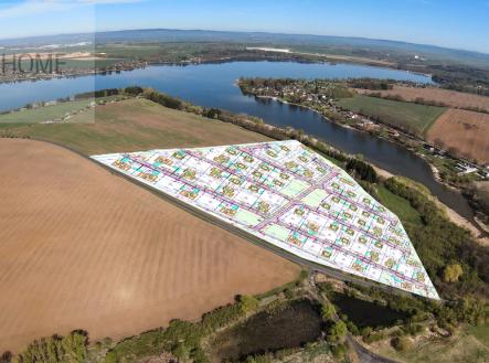 Prodej pozemku pro bydlení, 690 m²