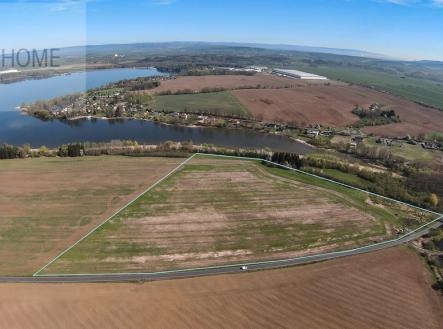Prodej pozemku pro bydlení, 750 m² obrázek