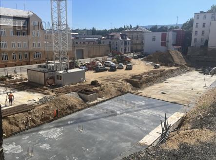 Prodej bytu, 1+kk, 41 m²