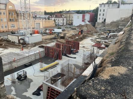 Prodej bytu, 1+kk, 46 m²