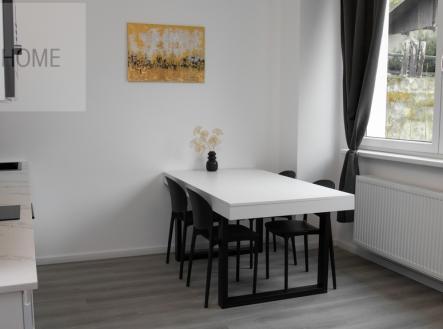 Pronájem bytu, 2+kk, 36 m²