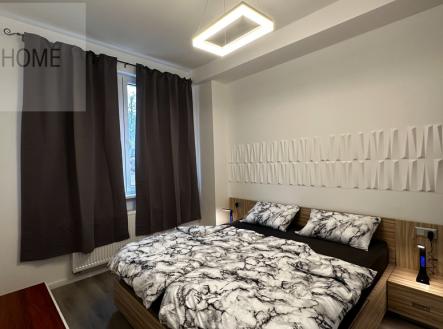 Pronájem bytu, 2+kk, 36 m²