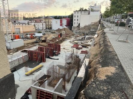 Prodej bytu, 1+kk, 42 m²