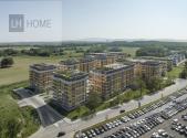 Prodej bytu, 2+kk, 14 439 m²