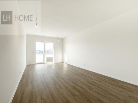 Prodej bytu, 2+kk, 77 m²