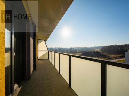 Prodej bytu, 2+kk, 77 m²