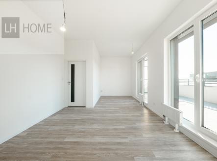 Prodej bytu, 3+kk, 73 m²