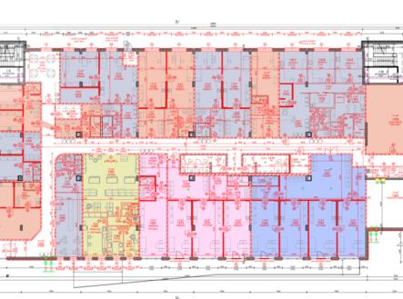 Pronájem jiné, 80 m²