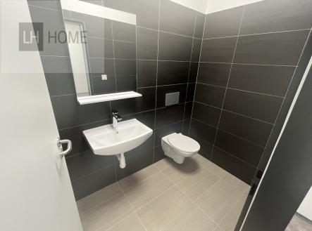 Pronájem jiné komerční nemovitosti, 80 m²