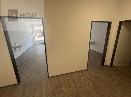 Pronájem jiné komerční nemovitosti, 80 m²