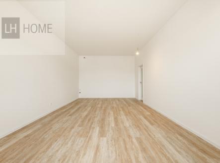 Prodej bytu, 2+kk, 67 m²