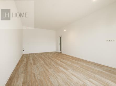 Prodej bytu, 2+kk, 67 m²