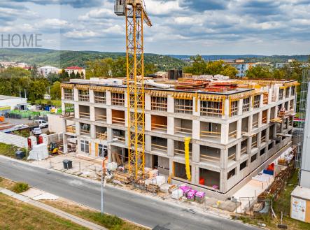 Prodej bytu, 1+kk, 35 m²