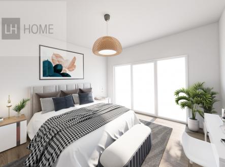 Prodej bytu, 5+kk, 95 m²