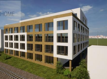 Prodej bytu, 5+kk, 95 m²