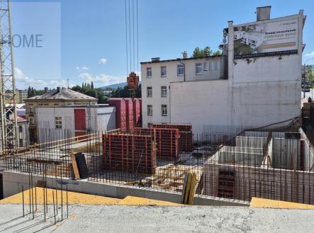 Prodej obchodní prostory, 80 m²