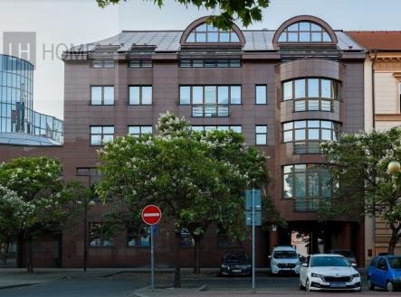 Prodej bytu, atypický, 1 000 m²