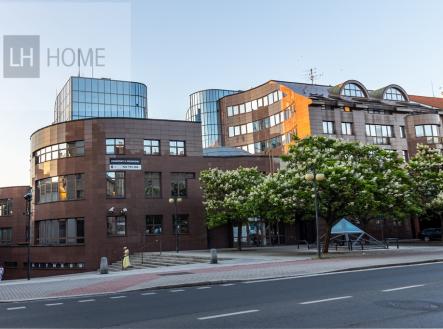 Pronájem obchodní prostory, 30 m²