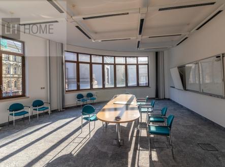 Pronájem obchodní prostory, 30 m²