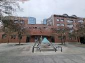 Pronájem kanceláře, 200 m²