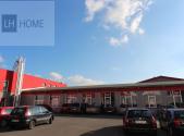 Pronájem obchodní prostor, 475 m²
