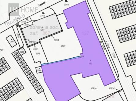 Pronájem obchodní prostor, 475 m²