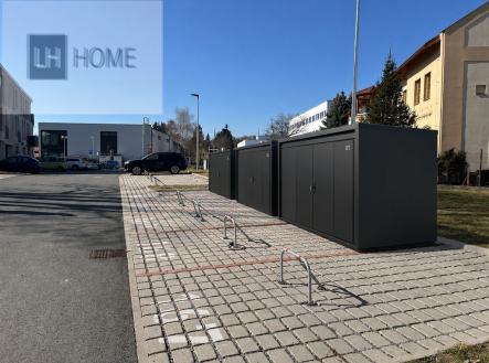 Pronájem jiné komerční nemovitosti, 15 m²