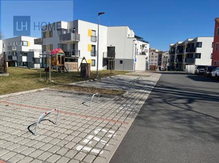 Pronájem skladu, 15 m²