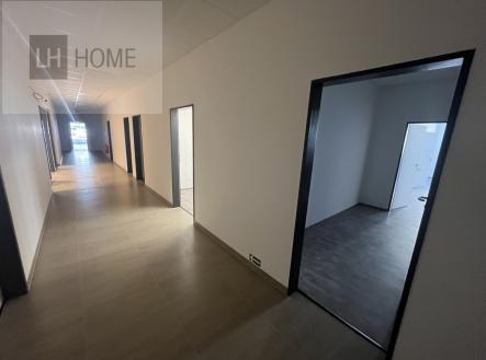Pronájem jiné komerční nemovitosti, 83 m²