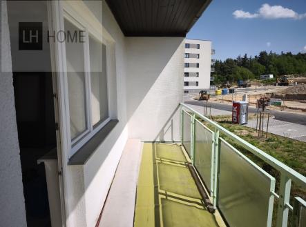 Prodej bytu, 3+1, 77 m²