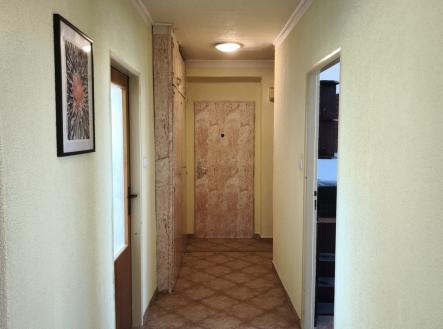 Prodej bytu, 3+1, 77 m²