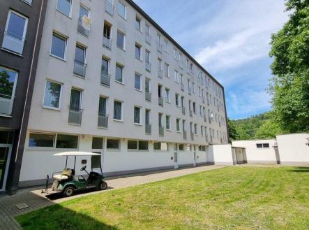 Prodej bytu, 1+kk, 17 m²