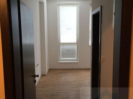 Prodej bytu, 1+kk, 17 m²